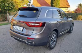 RENAULT KOLEOS INTENS