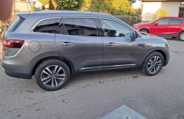 RENAULT KOLEOS INTENS