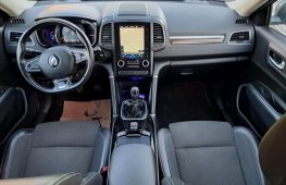 RENAULT KOLEOS INTENS