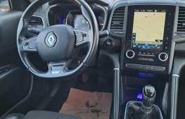 RENAULT KOLEOS INTENS