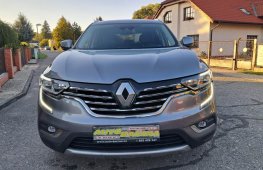 RENAULT KOLEOS INTENS