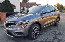 RENAULT KOLEOS INTENS