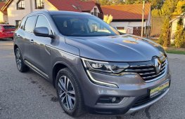 RENAULT KOLEOS INTENS