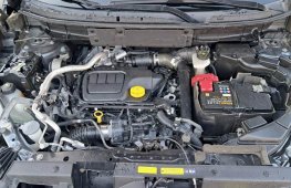RENAULT KOLEOS INTENS