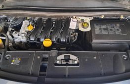 RENAULT SCENIC DYNAMIQUE