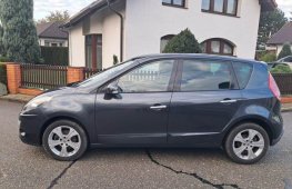 RENAULT SCENIC DYNAMIQUE