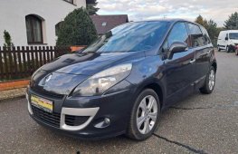 RENAULT SCENIC DYNAMIQUE