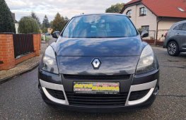 RENAULT SCENIC DYNAMIQUE