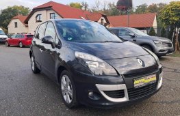RENAULT SCENIC DYNAMIQUE
