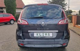 RENAULT SCENIC DYNAMIQUE