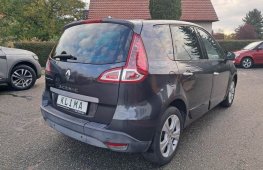 RENAULT SCENIC DYNAMIQUE