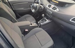 RENAULT SCENIC DYNAMIQUE