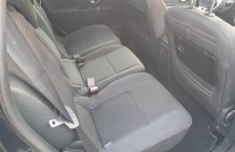 RENAULT SCENIC DYNAMIQUE