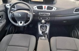 RENAULT SCENIC DYNAMIQUE