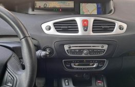 RENAULT SCENIC DYNAMIQUE