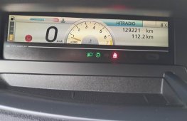 RENAULT SCENIC DYNAMIQUE