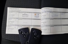 RENAULT SCENIC DYNAMIQUE