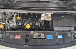RENAULT SCENIC DYNAMIQUE