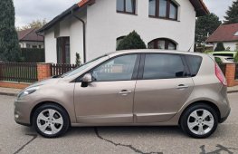 RENAULT SCENIC DYNAMIQUE