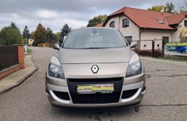 RENAULT SCENIC DYNAMIQUE