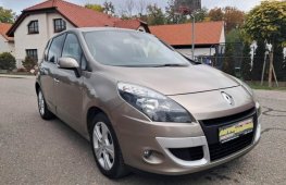 RENAULT SCENIC DYNAMIQUE