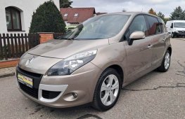 RENAULT SCENIC DYNAMIQUE