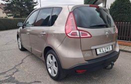 RENAULT SCENIC DYNAMIQUE