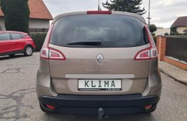 RENAULT SCENIC DYNAMIQUE