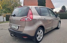 RENAULT SCENIC DYNAMIQUE