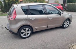 RENAULT SCENIC DYNAMIQUE