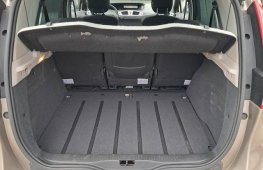 RENAULT SCENIC DYNAMIQUE