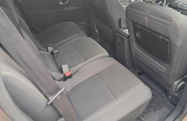 RENAULT SCENIC DYNAMIQUE