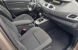 RENAULT SCENIC DYNAMIQUE