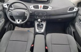 RENAULT SCENIC DYNAMIQUE