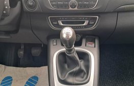RENAULT SCENIC DYNAMIQUE