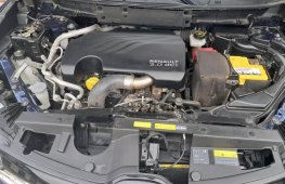 RENAULT KOLEOS 4x4 INTENS