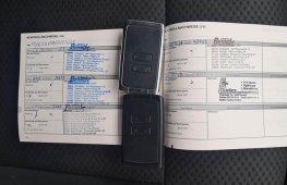 RENAULT KOLEOS 4x4 INTENS