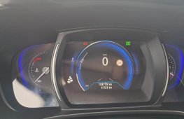 RENAULT KOLEOS 4x4 INTENS