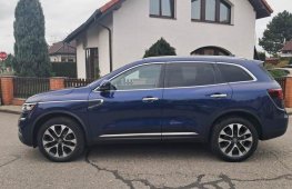 RENAULT KOLEOS 4x4 INTENS