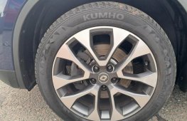 RENAULT KOLEOS 4x4 INTENS