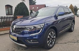 RENAULT KOLEOS 4x4 INTENS