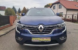 RENAULT KOLEOS 4x4 INTENS