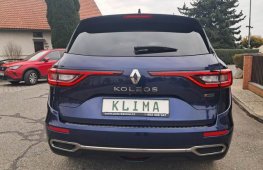 RENAULT KOLEOS 4x4 INTENS