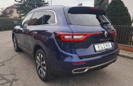 RENAULT KOLEOS 4x4 INTENS