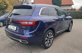 RENAULT KOLEOS 4x4 INTENS