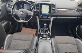 RENAULT KOLEOS 4x4 INTENS