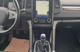 RENAULT KOLEOS 4x4 INTENS