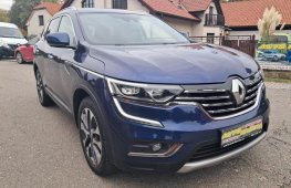 RENAULT KOLEOS 4x4 INTENS