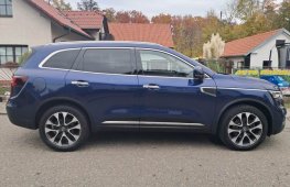 RENAULT KOLEOS 4x4 INTENS
