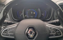 RENAULT KOLEOS 4x4 INTENS